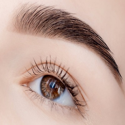 Eyebrow