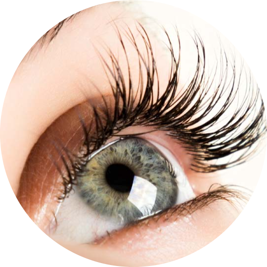 Eyelash