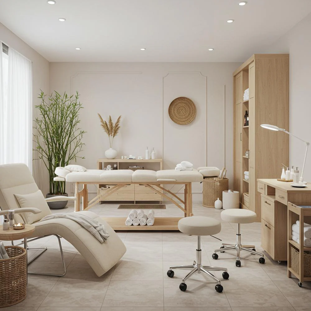 Love's Estética Spa